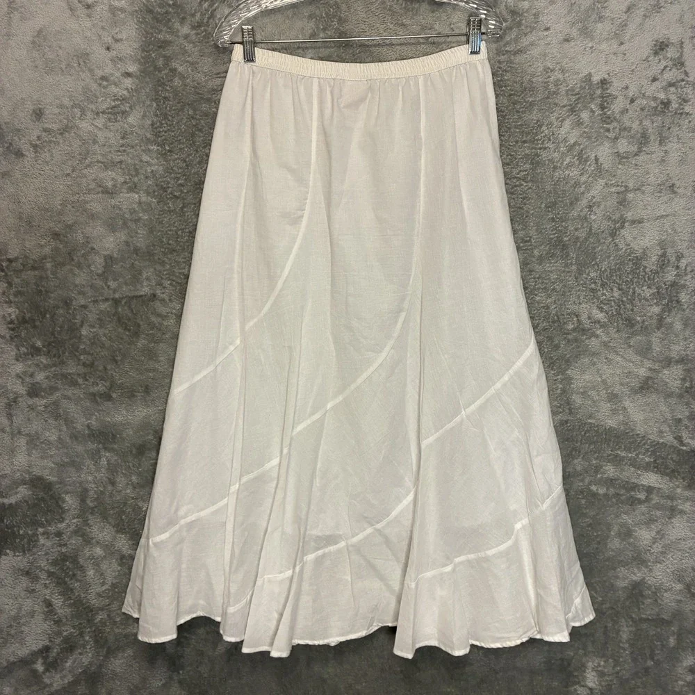Metro Wear womens peasant